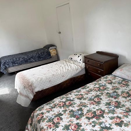 Central Holiday Home Tauranga Zewnętrze zdjęcie